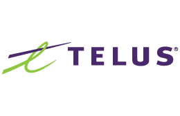 Partners Telus logo