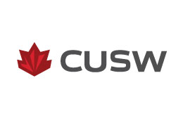 CUSW Logo